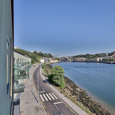 וילה נובה דה גאיה Douro Triplex - Destilaria Residence By Porto City Hosts מראה חיצוני תמונה