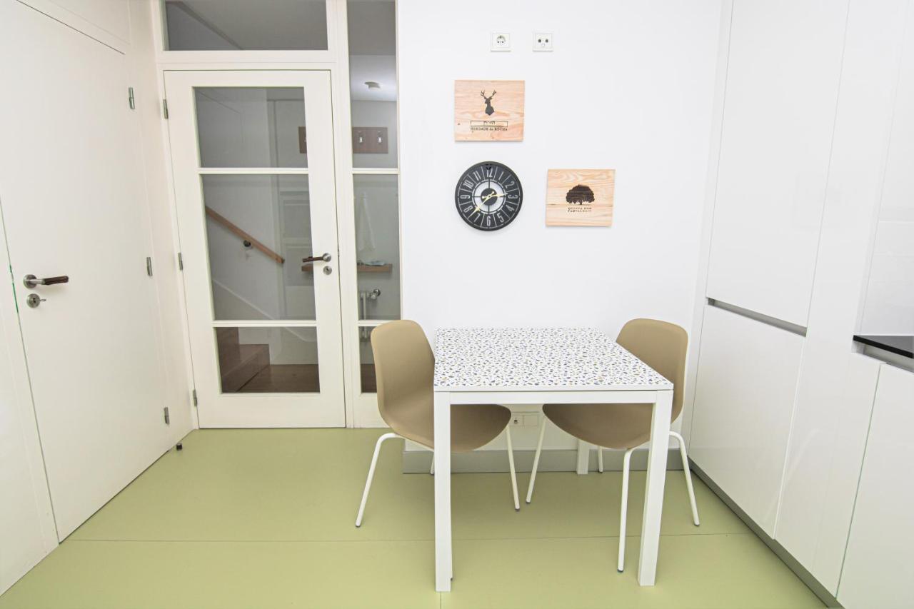וילה נובה דה גאיה Douro Triplex - Destilaria Residence By Porto City Hosts מראה חיצוני תמונה