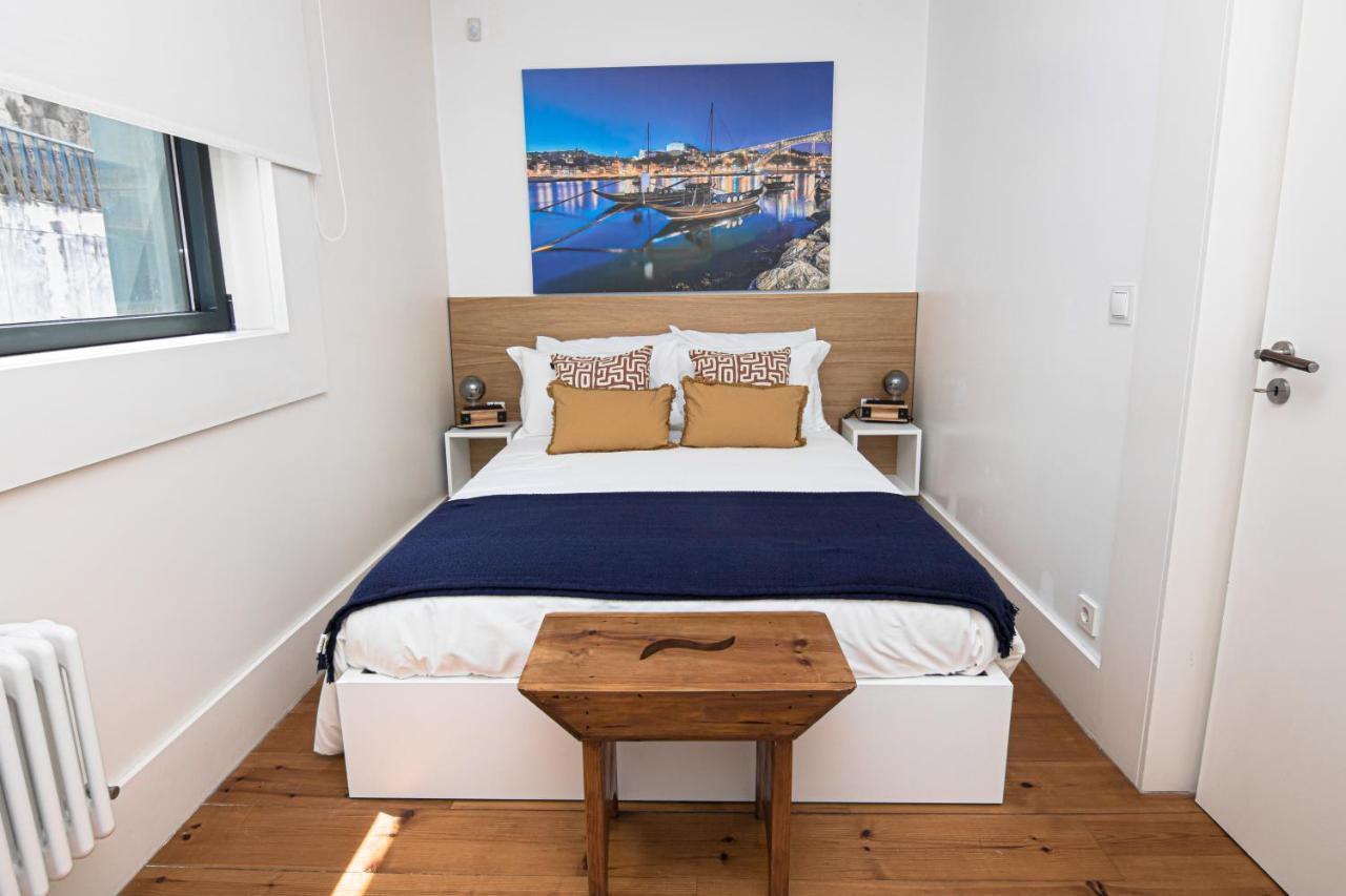 וילה נובה דה גאיה Douro Triplex - Destilaria Residence By Porto City Hosts מראה חיצוני תמונה
