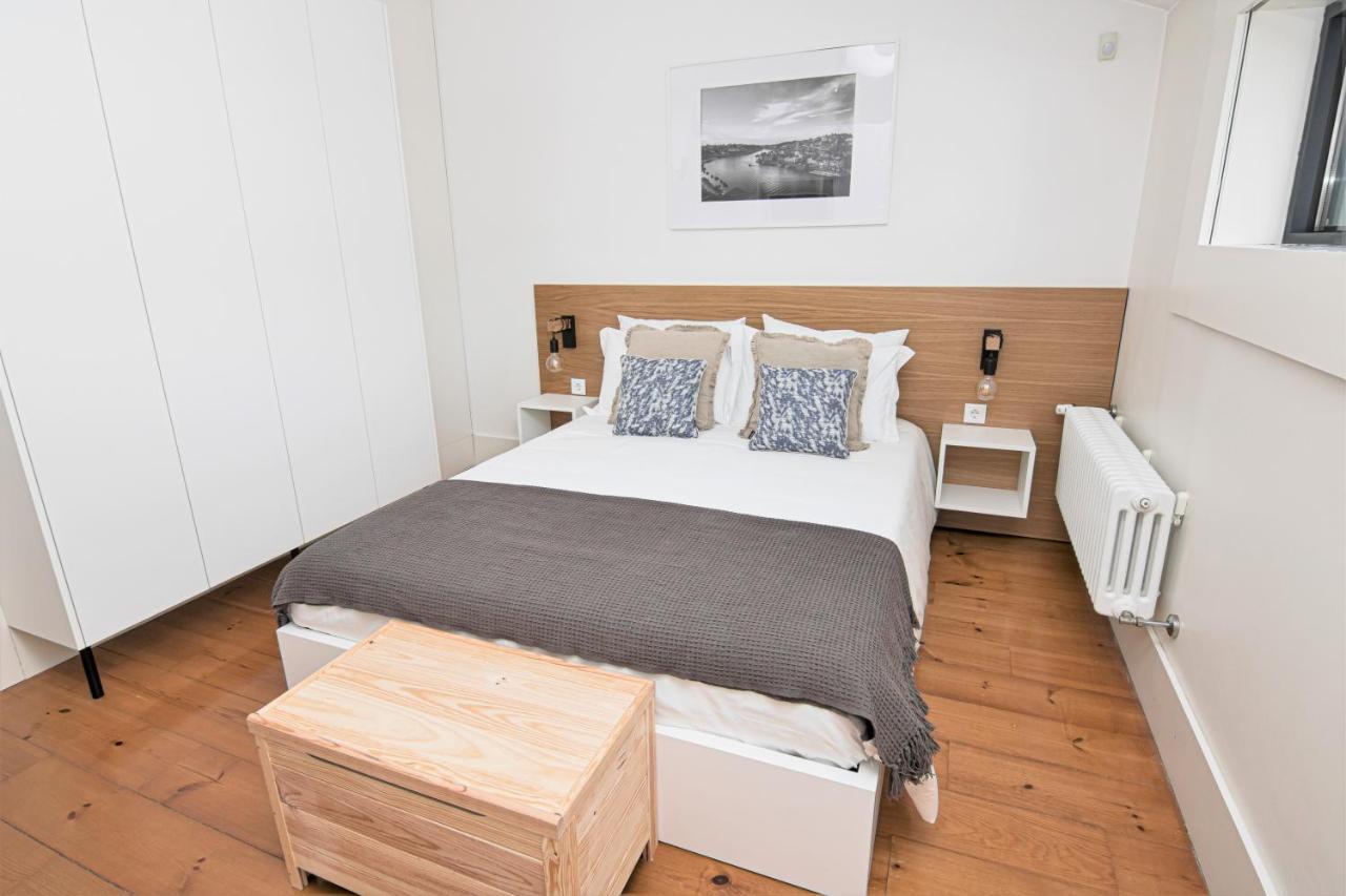 וילה נובה דה גאיה Douro Triplex - Destilaria Residence By Porto City Hosts מראה חיצוני תמונה