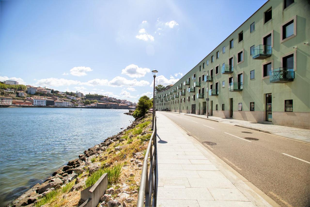 וילה נובה דה גאיה Douro Triplex - Destilaria Residence By Porto City Hosts מראה חיצוני תמונה