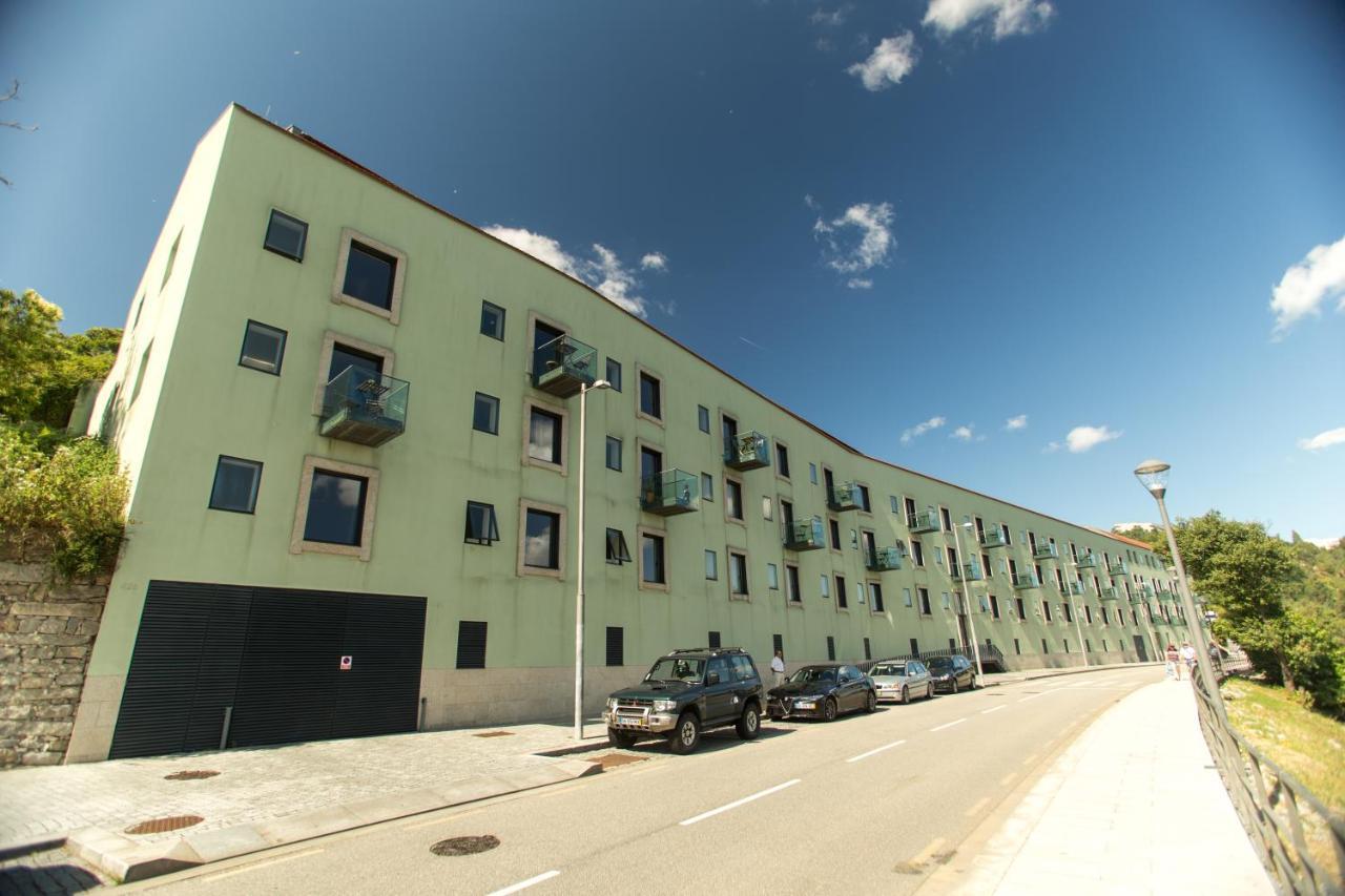 וילה נובה דה גאיה Douro Triplex - Destilaria Residence By Porto City Hosts מראה חיצוני תמונה
