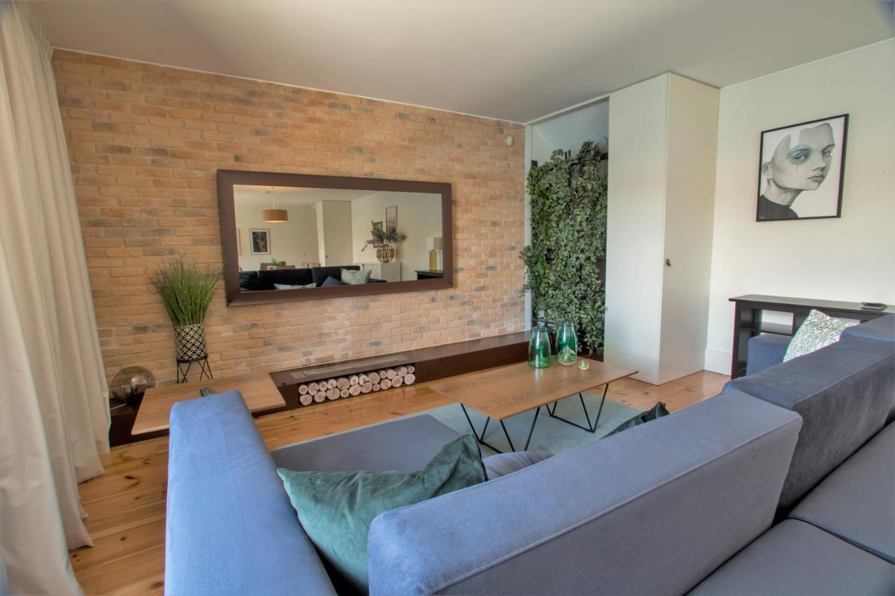 וילה נובה דה גאיה Douro Triplex - Destilaria Residence By Porto City Hosts מראה חיצוני תמונה