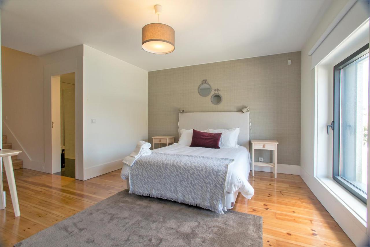 וילה נובה דה גאיה Douro Triplex - Destilaria Residence By Porto City Hosts מראה חיצוני תמונה