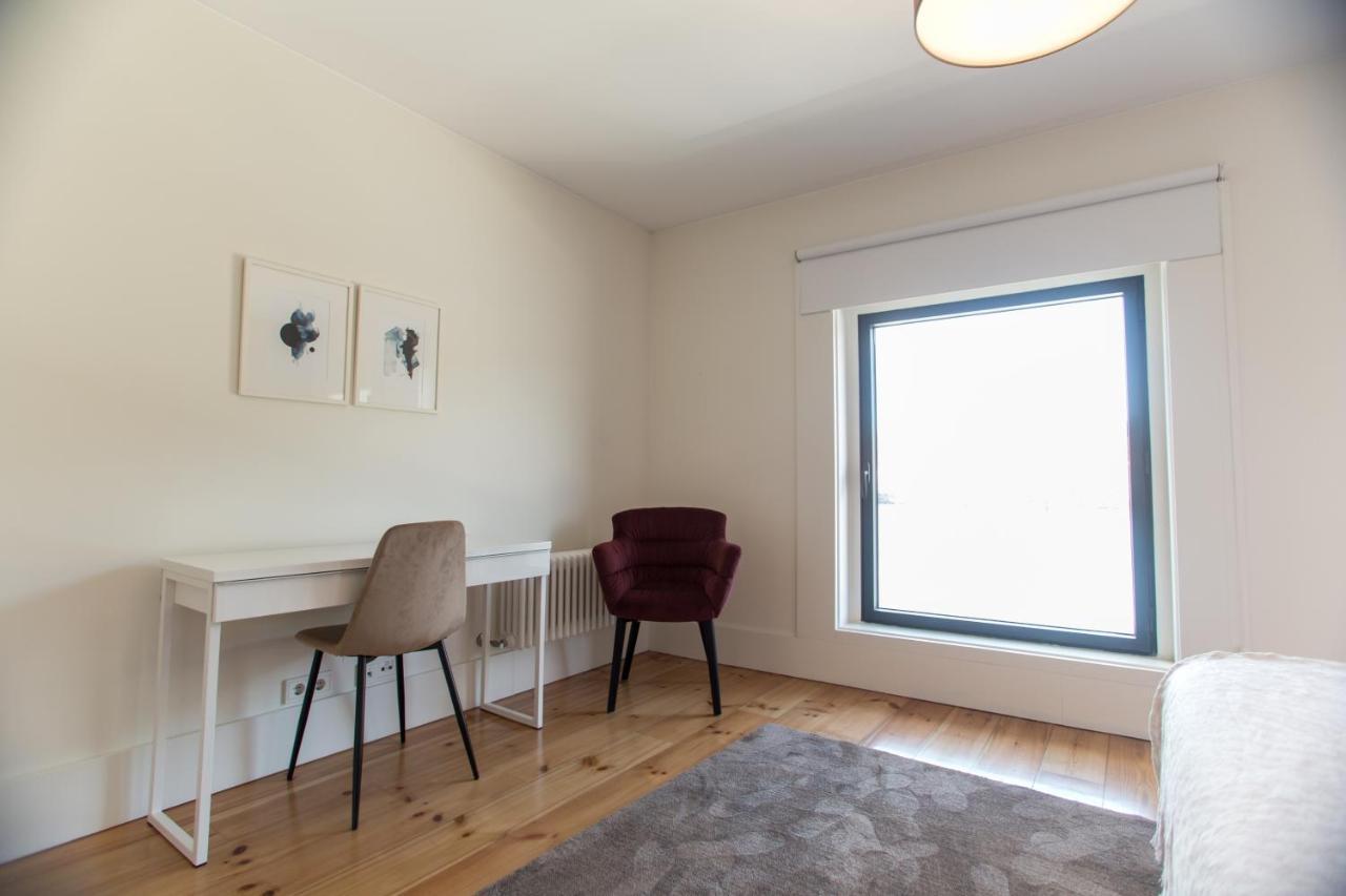 וילה נובה דה גאיה Douro Triplex - Destilaria Residence By Porto City Hosts מראה חיצוני תמונה
