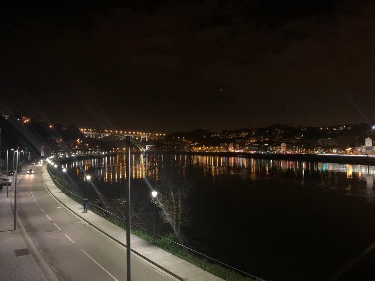 וילה נובה דה גאיה Douro Triplex - Destilaria Residence By Porto City Hosts מראה חיצוני תמונה