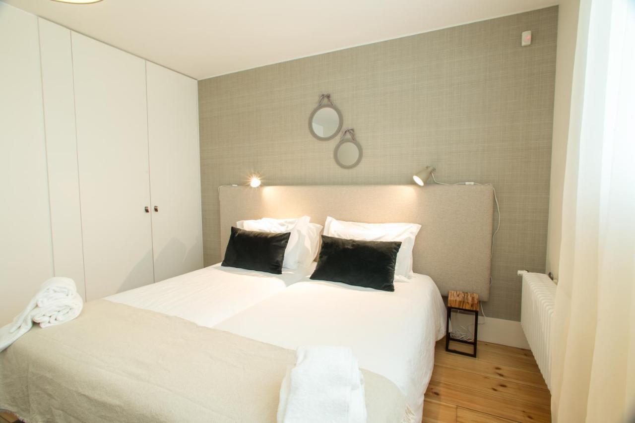 וילה נובה דה גאיה Douro Triplex - Destilaria Residence By Porto City Hosts מראה חיצוני תמונה
