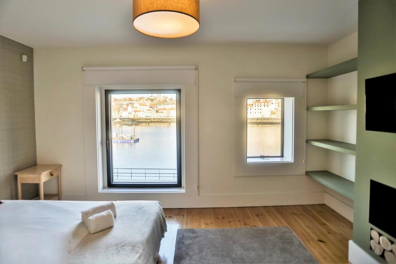 וילה נובה דה גאיה Douro Triplex - Destilaria Residence By Porto City Hosts מראה חיצוני תמונה