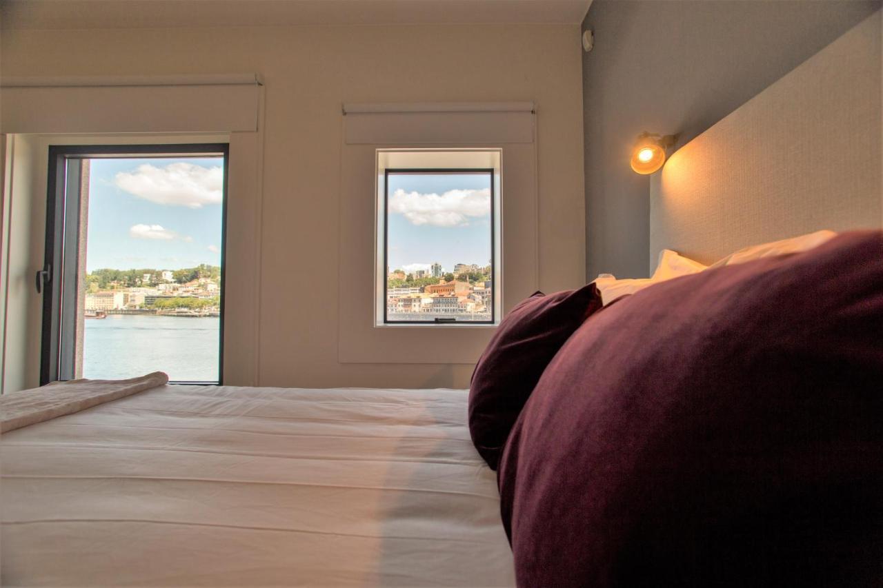 וילה נובה דה גאיה Douro Triplex - Destilaria Residence By Porto City Hosts מראה חיצוני תמונה