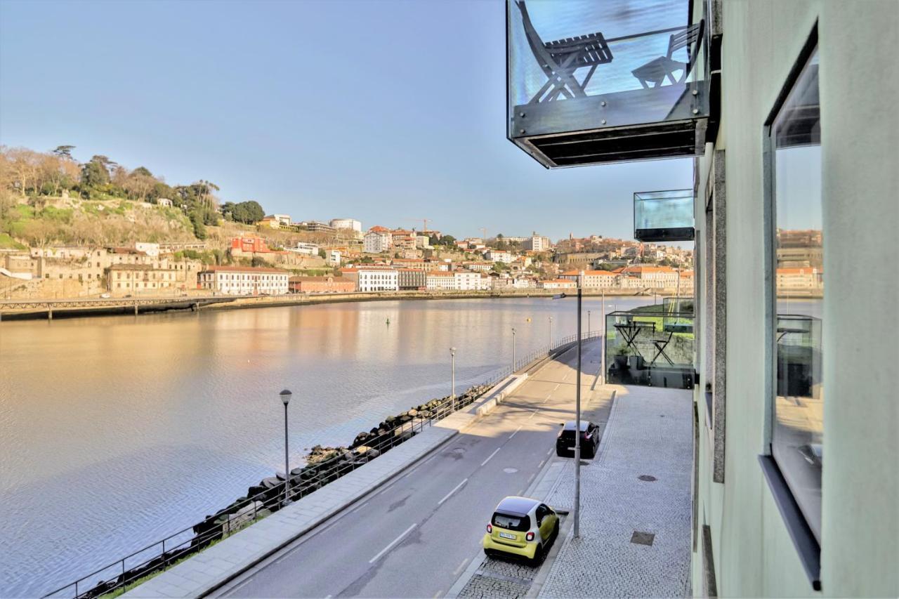 וילה נובה דה גאיה Douro Triplex - Destilaria Residence By Porto City Hosts מראה חיצוני תמונה