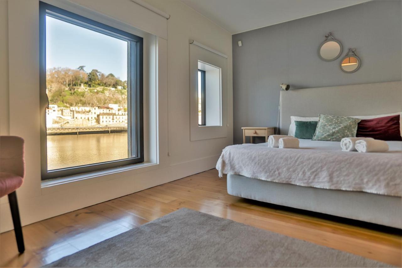 וילה נובה דה גאיה Douro Triplex - Destilaria Residence By Porto City Hosts מראה חיצוני תמונה