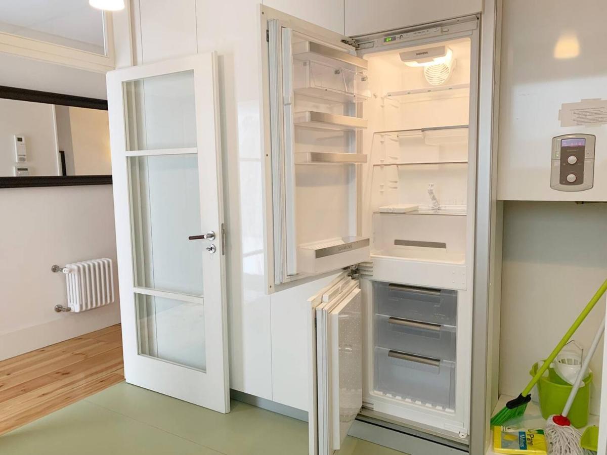 וילה נובה דה גאיה Douro Triplex - Destilaria Residence By Porto City Hosts מראה חיצוני תמונה