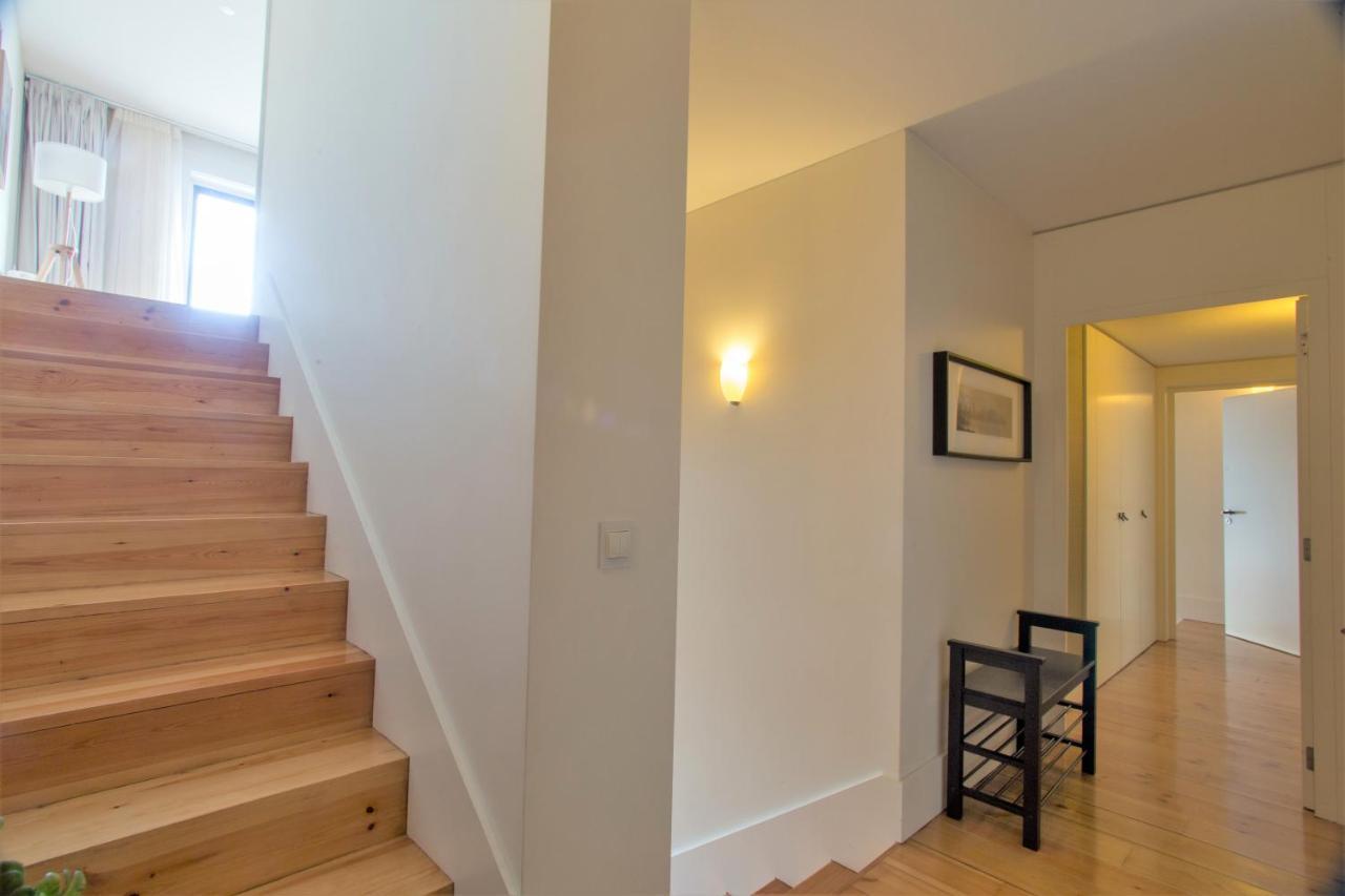 וילה נובה דה גאיה Douro Triplex - Destilaria Residence By Porto City Hosts מראה חיצוני תמונה