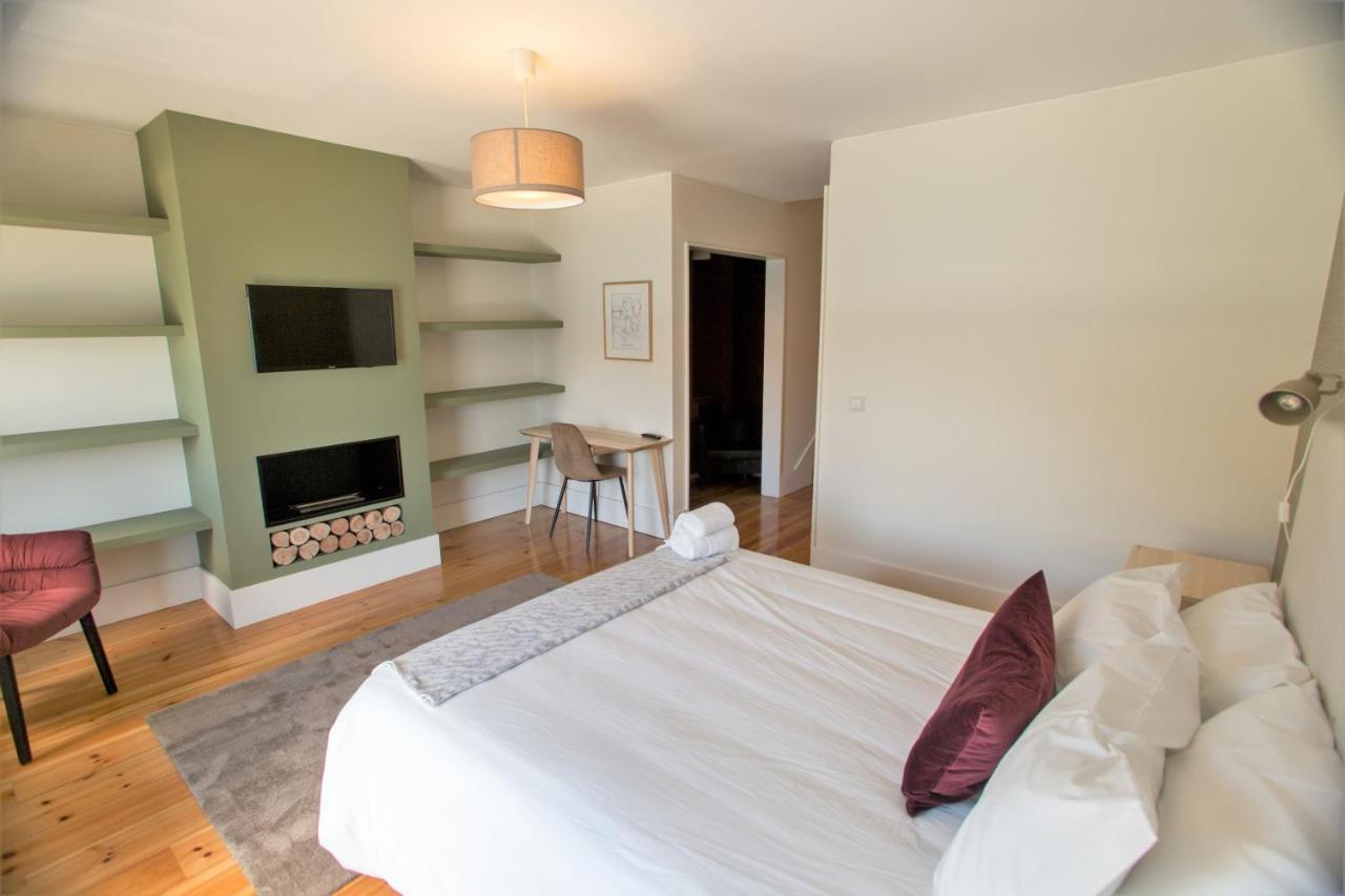 וילה נובה דה גאיה Douro Triplex - Destilaria Residence By Porto City Hosts מראה חיצוני תמונה