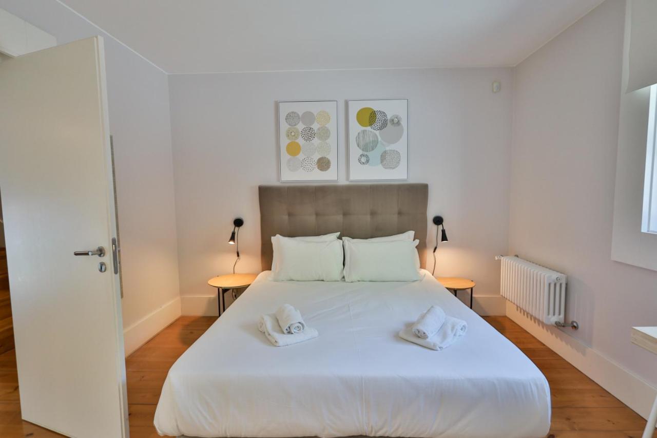 וילה נובה דה גאיה Douro Triplex - Destilaria Residence By Porto City Hosts מראה חיצוני תמונה
