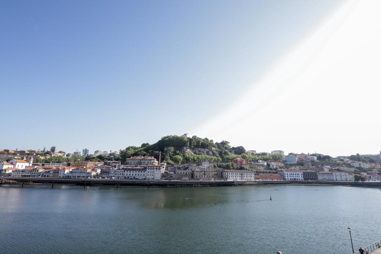 וילה נובה דה גאיה Douro Triplex - Destilaria Residence By Porto City Hosts מראה חיצוני תמונה