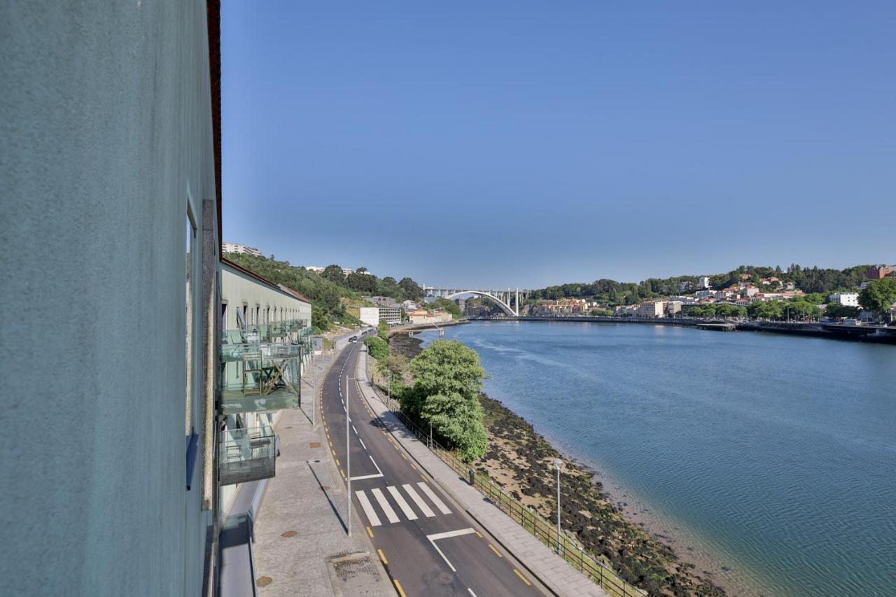 וילה נובה דה גאיה Douro Triplex - Destilaria Residence By Porto City Hosts מראה חיצוני תמונה