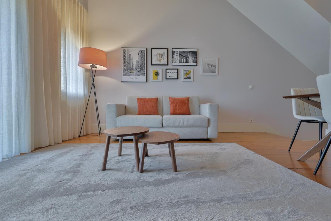 וילה נובה דה גאיה Douro Triplex - Destilaria Residence By Porto City Hosts מראה חיצוני תמונה