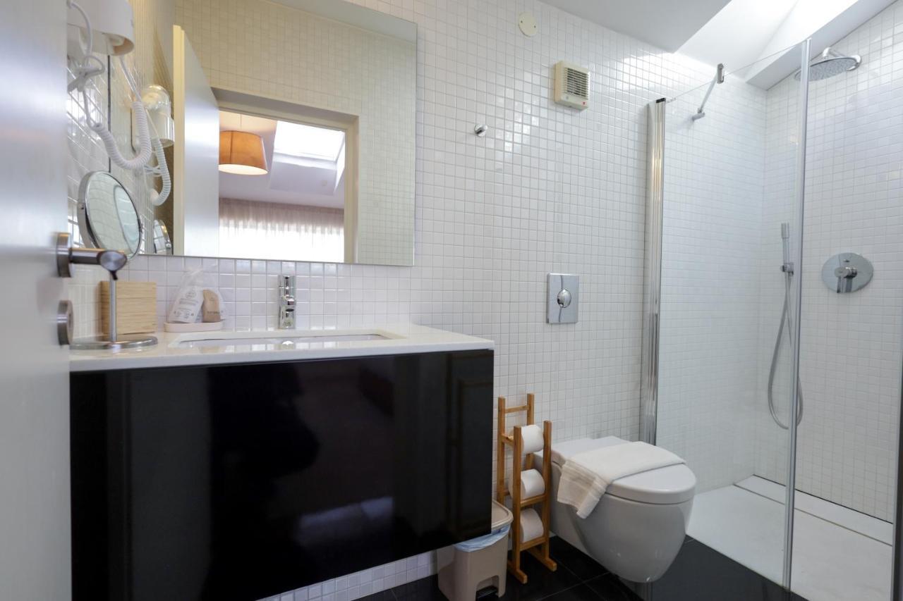 וילה נובה דה גאיה Douro Triplex - Destilaria Residence By Porto City Hosts מראה חיצוני תמונה