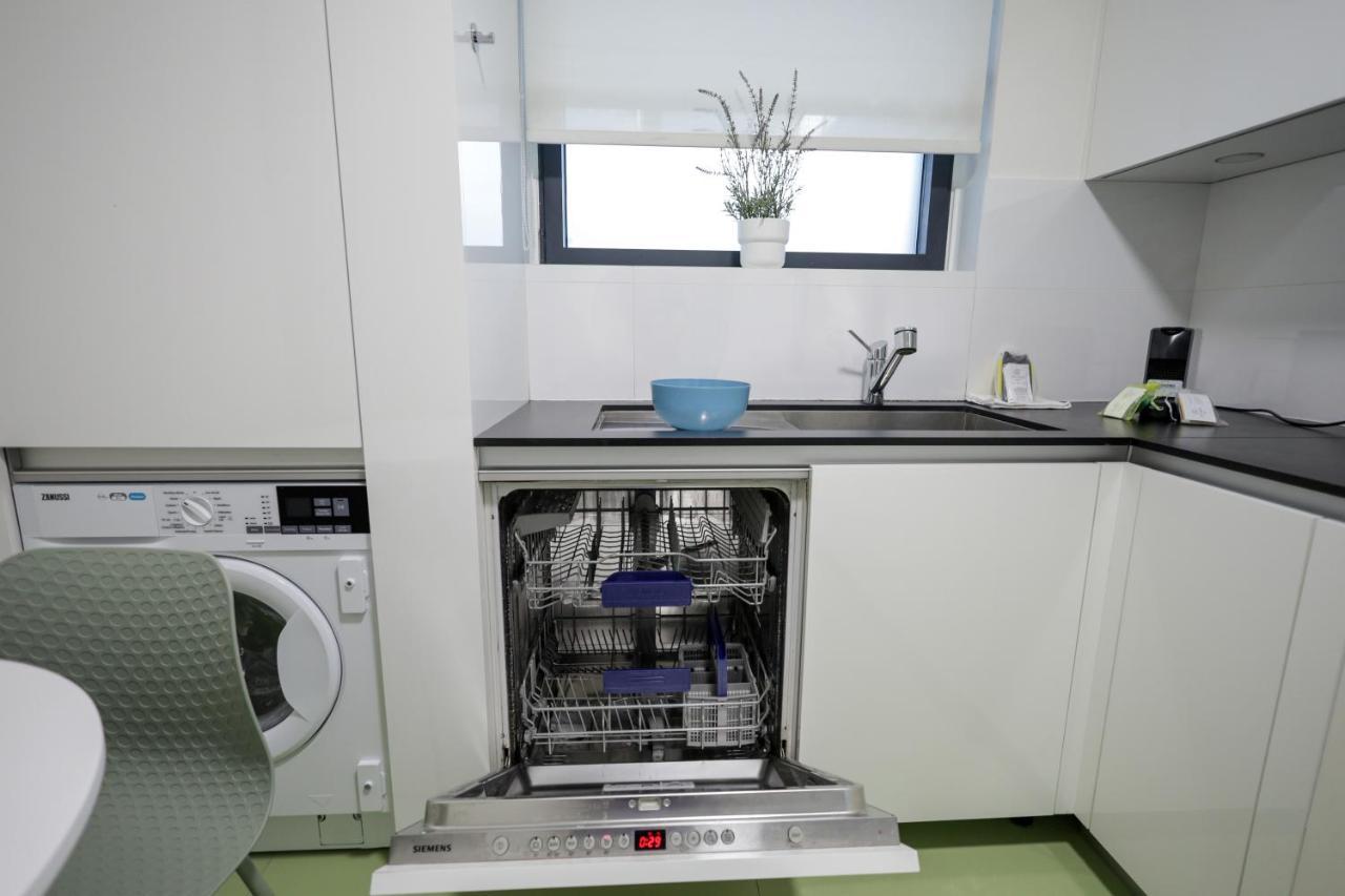 וילה נובה דה גאיה Douro Triplex - Destilaria Residence By Porto City Hosts מראה חיצוני תמונה