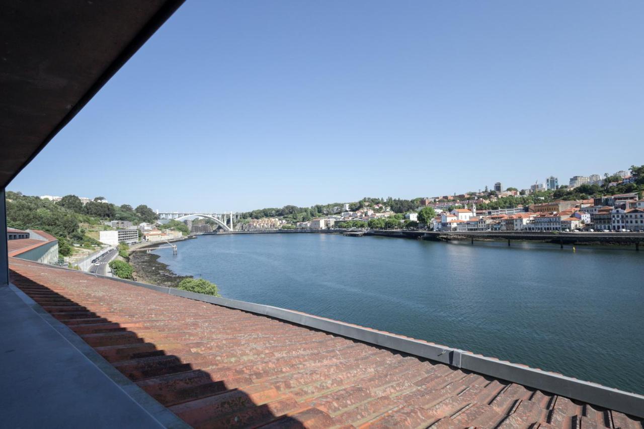 וילה נובה דה גאיה Douro Triplex - Destilaria Residence By Porto City Hosts מראה חיצוני תמונה