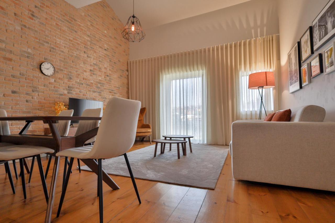 וילה נובה דה גאיה Douro Triplex - Destilaria Residence By Porto City Hosts מראה חיצוני תמונה
