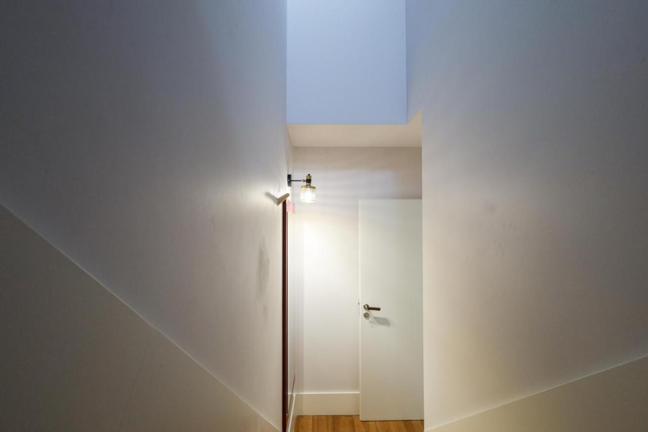 וילה נובה דה גאיה Douro Triplex - Destilaria Residence By Porto City Hosts מראה חיצוני תמונה