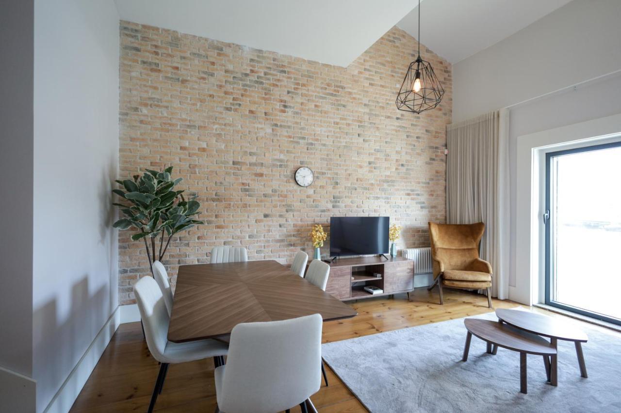 וילה נובה דה גאיה Douro Triplex - Destilaria Residence By Porto City Hosts מראה חיצוני תמונה