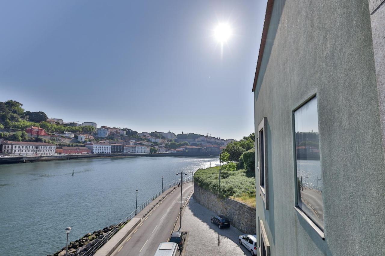 וילה נובה דה גאיה Douro Triplex - Destilaria Residence By Porto City Hosts מראה חיצוני תמונה