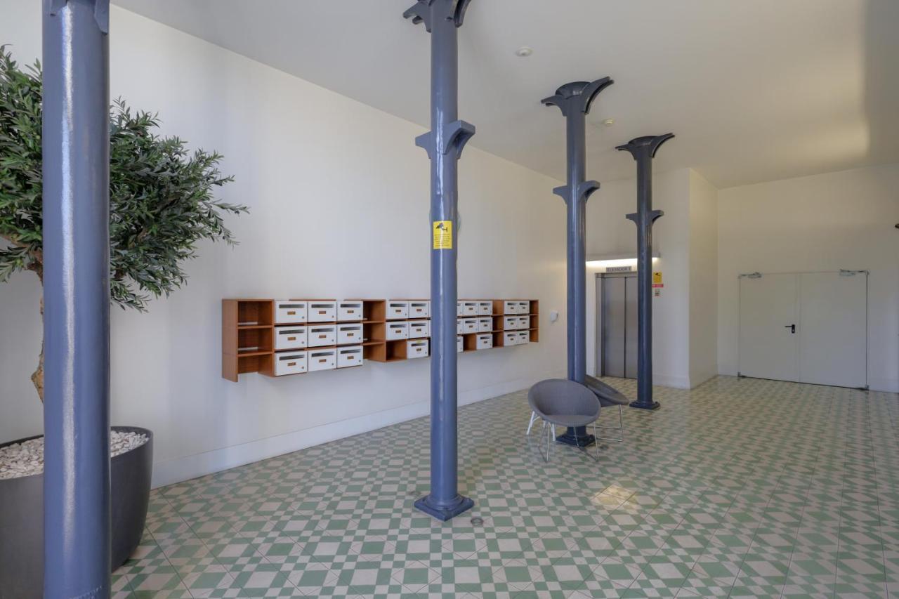 וילה נובה דה גאיה Douro Triplex - Destilaria Residence By Porto City Hosts מראה חיצוני תמונה