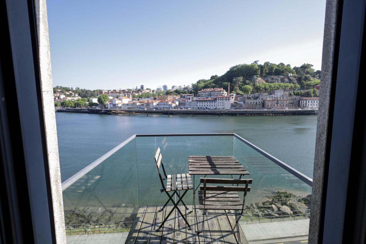 וילה נובה דה גאיה Douro Triplex - Destilaria Residence By Porto City Hosts מראה חיצוני תמונה